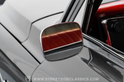 1968 Chevrolet C10 Custom