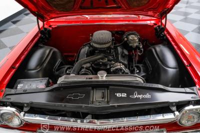 1962 Chevrolet Impala Restomod