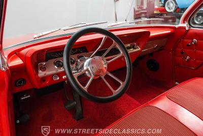 1962 Chevrolet Impala Restomod