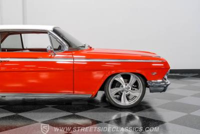 1962 Chevrolet Impala Restomod