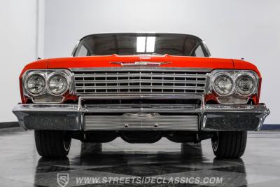 1962 Chevrolet Impala Restomod