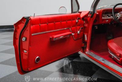 1962 Chevrolet Impala Restomod