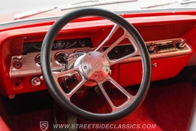 1962 Chevrolet Impala Restomod