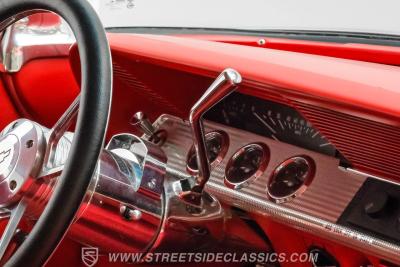 1962 Chevrolet Impala Restomod