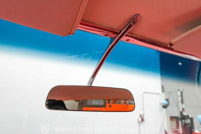 1962 Chevrolet Impala Restomod