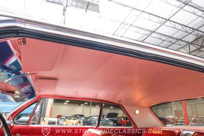 1962 Chevrolet Impala Restomod