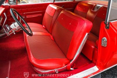 1962 Chevrolet Impala Restomod