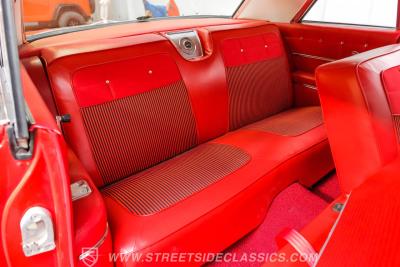 1962 Chevrolet Impala Restomod