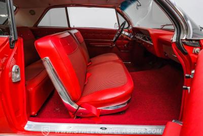 1962 Chevrolet Impala Restomod