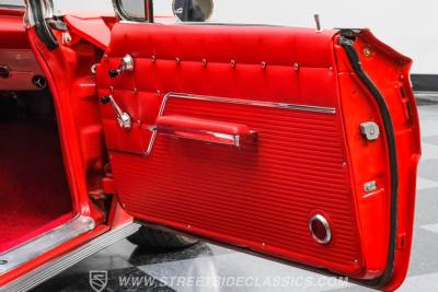 1962 Chevrolet Impala Restomod