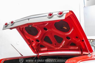 1962 Chevrolet Impala Restomod