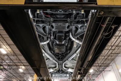 1962 Chevrolet Impala Restomod