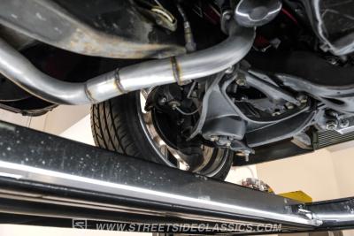 1962 Chevrolet Impala Restomod