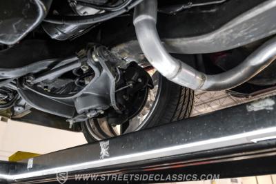 1962 Chevrolet Impala Restomod