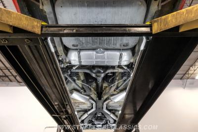 1962 Chevrolet Impala Restomod