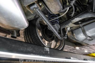 1962 Chevrolet Impala Restomod