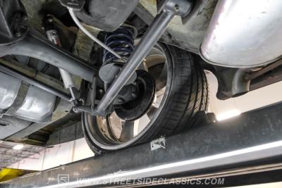 1962 Chevrolet Impala Restomod