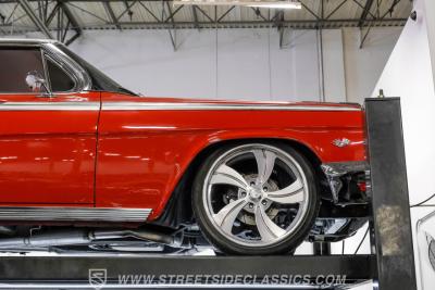 1962 Chevrolet Impala Restomod