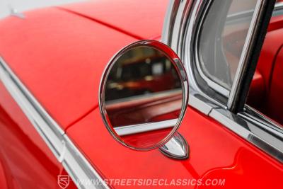 1962 Chevrolet Impala Restomod