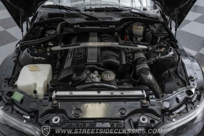 2000 BMW Z3 M Roadster  Dinan