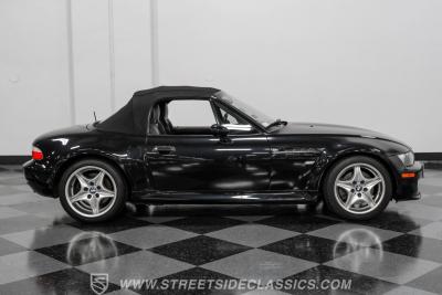 2000 BMW Z3 M Roadster  Dinan