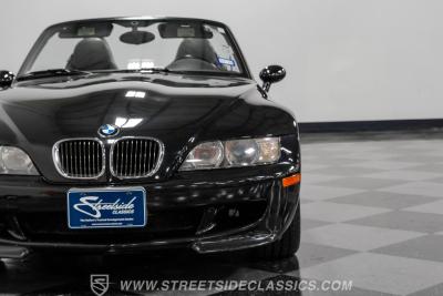 2000 BMW Z3 M Roadster  Dinan