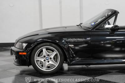 2000 BMW Z3 M Roadster  Dinan