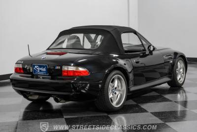 2000 BMW Z3 M Roadster  Dinan