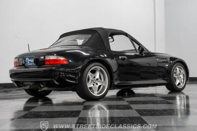 2000 BMW Z3 M Roadster  Dinan