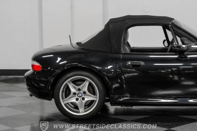 2000 BMW Z3 M Roadster  Dinan