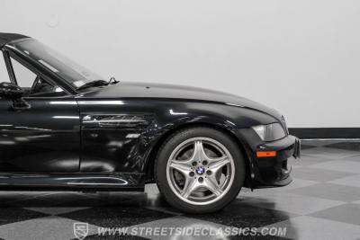 2000 BMW Z3 M Roadster  Dinan