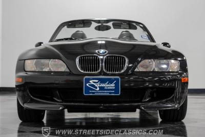 2000 BMW Z3 M Roadster  Dinan