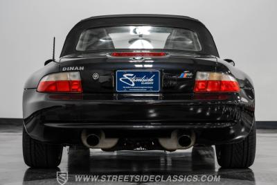 2000 BMW Z3 M Roadster  Dinan