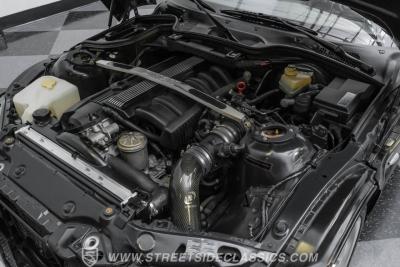 2000 BMW Z3 M Roadster  Dinan