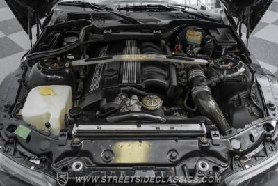 2000 BMW Z3 M Roadster  Dinan