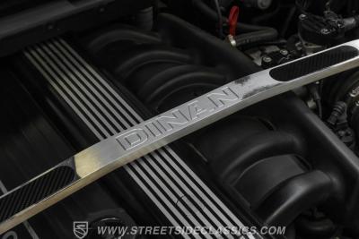 2000 BMW Z3 M Roadster  Dinan