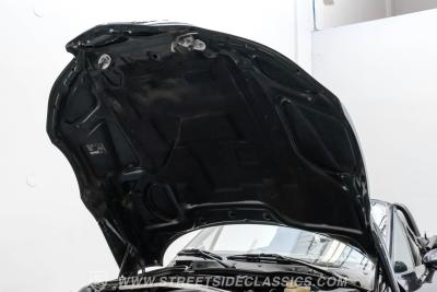 2000 BMW Z3 M Roadster  Dinan