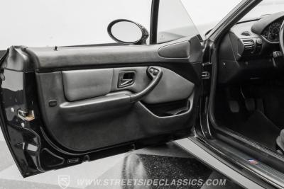 2000 BMW Z3 M Roadster  Dinan