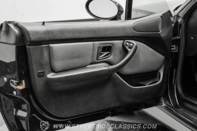 2000 BMW Z3 M Roadster  Dinan