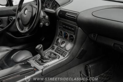 2000 BMW Z3 M Roadster  Dinan