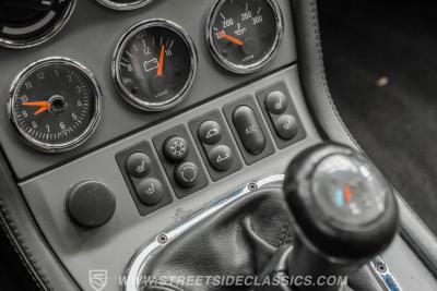 2000 BMW Z3 M Roadster  Dinan