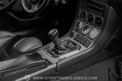 2000 BMW Z3 M Roadster  Dinan