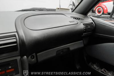 2000 BMW Z3 M Roadster  Dinan