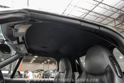 2000 BMW Z3 M Roadster  Dinan