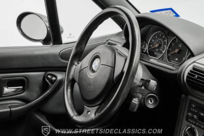 2000 BMW Z3 M Roadster  Dinan