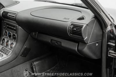 2000 BMW Z3 M Roadster  Dinan