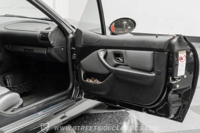 2000 BMW Z3 M Roadster  Dinan