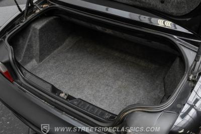 2000 BMW Z3 M Roadster  Dinan