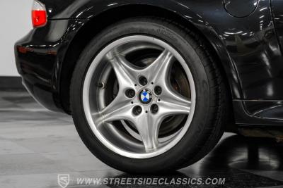 2000 BMW Z3 M Roadster  Dinan