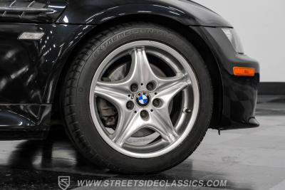2000 BMW Z3 M Roadster  Dinan